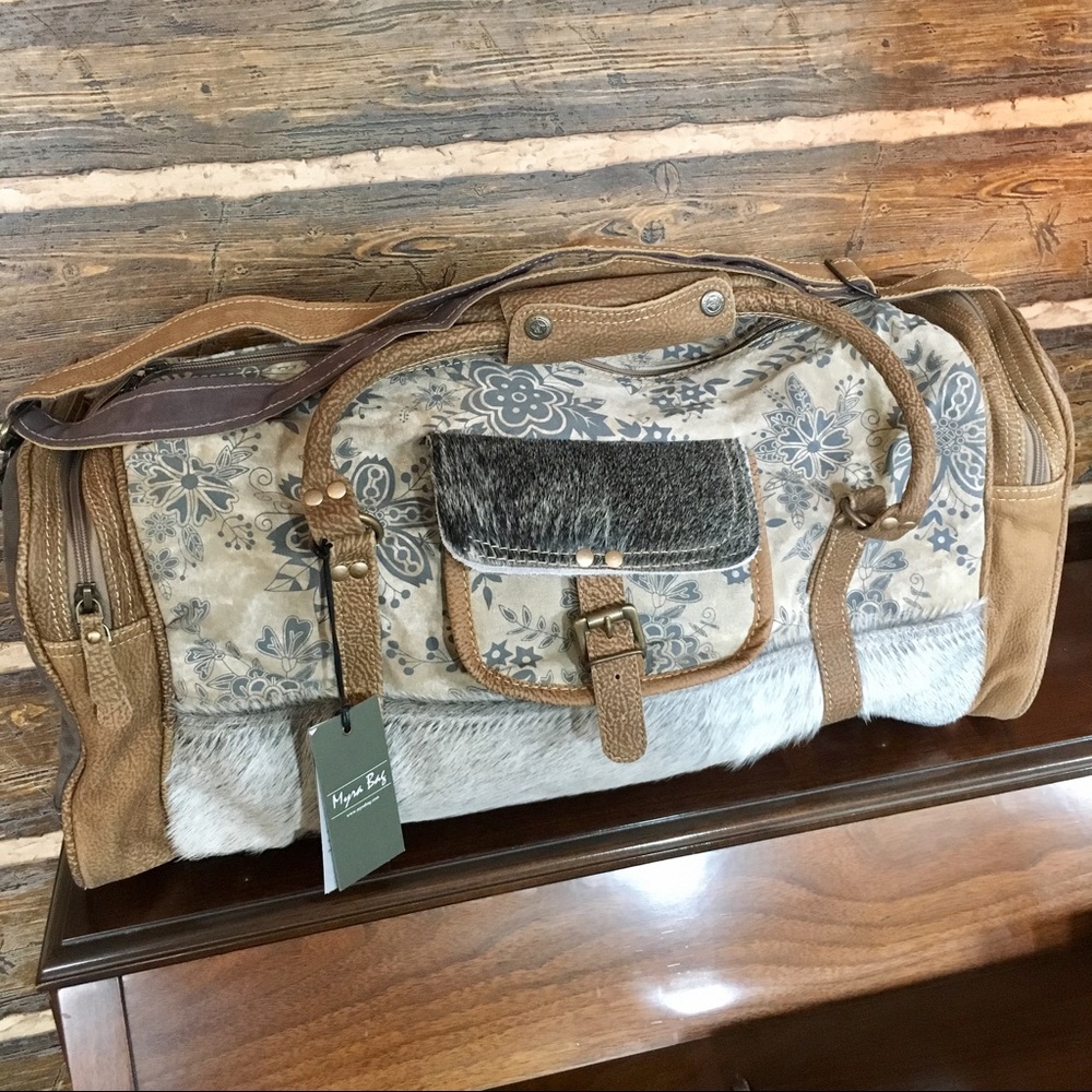 Myra Bag